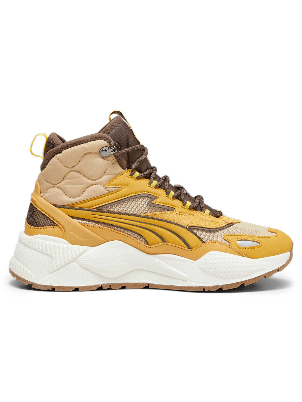 PUMA Обувки RS-X Hi
