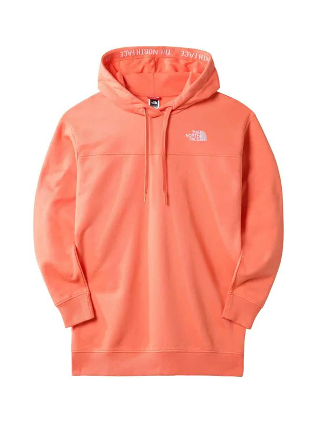 THE NORTH FACE Суитшърт W ZUMU