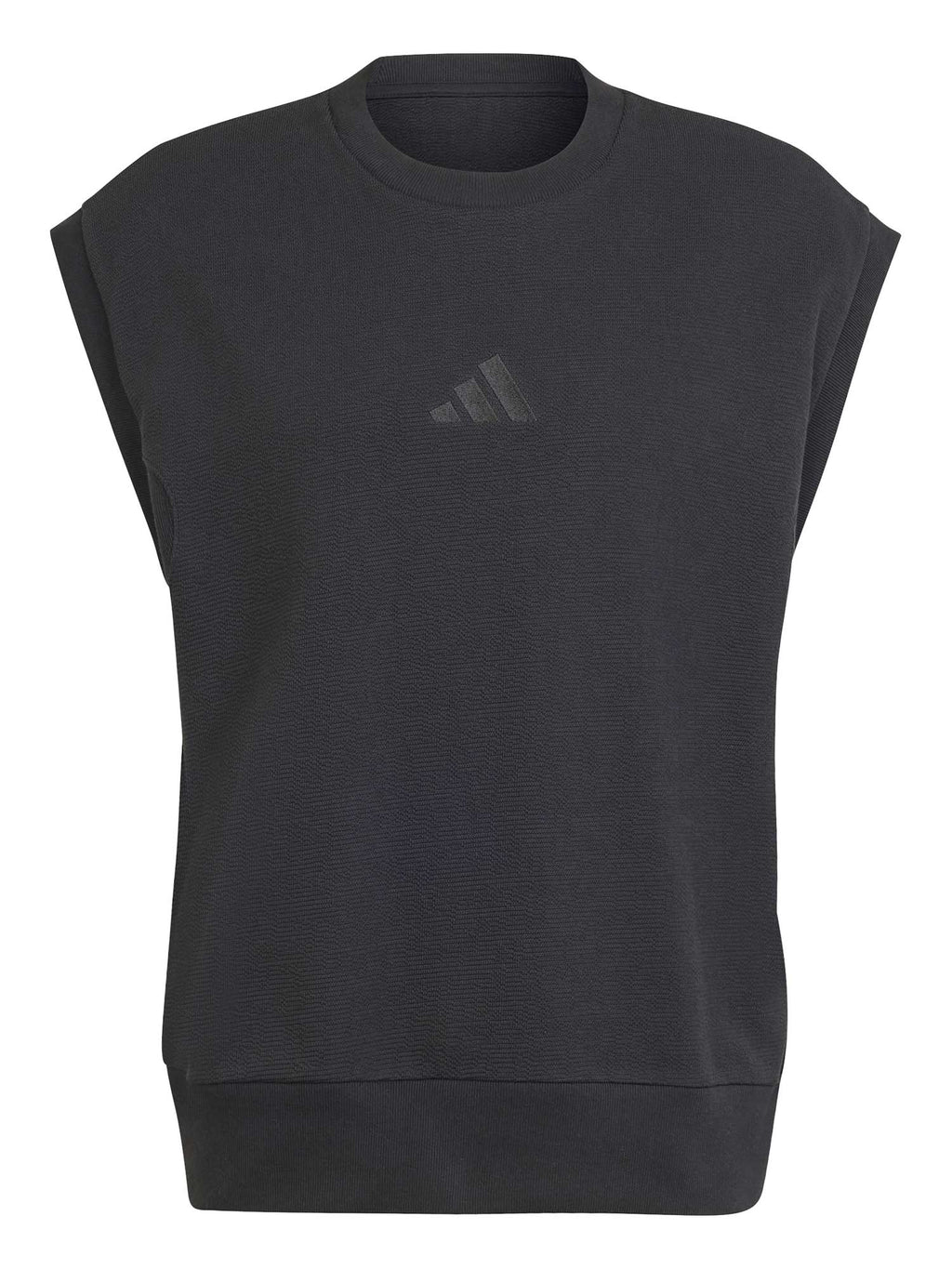 ADIDAS SPORTSWEAR Тениска Elevated All SZN Cloud Jersey Sleeveless