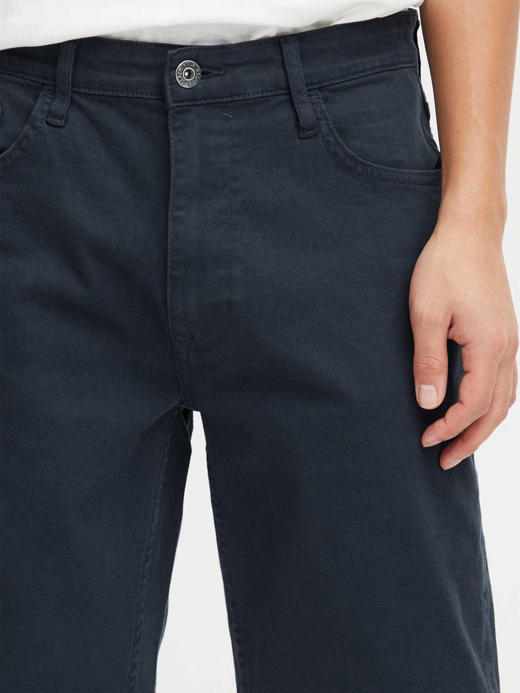 BLEND Къси панталони Denim