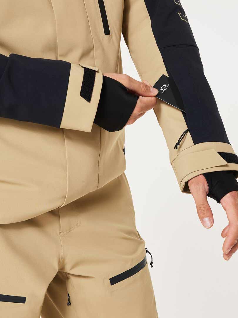 OAKLEY Ски яке TNP TBT INSULATED JKT