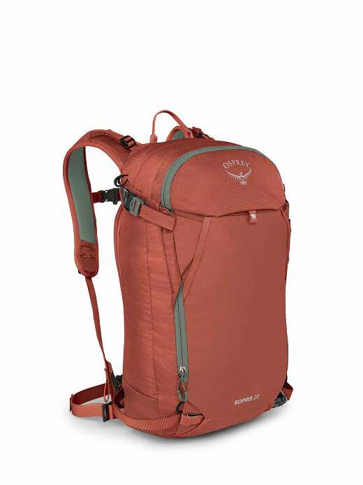 OSPREY Раница Sopris 20