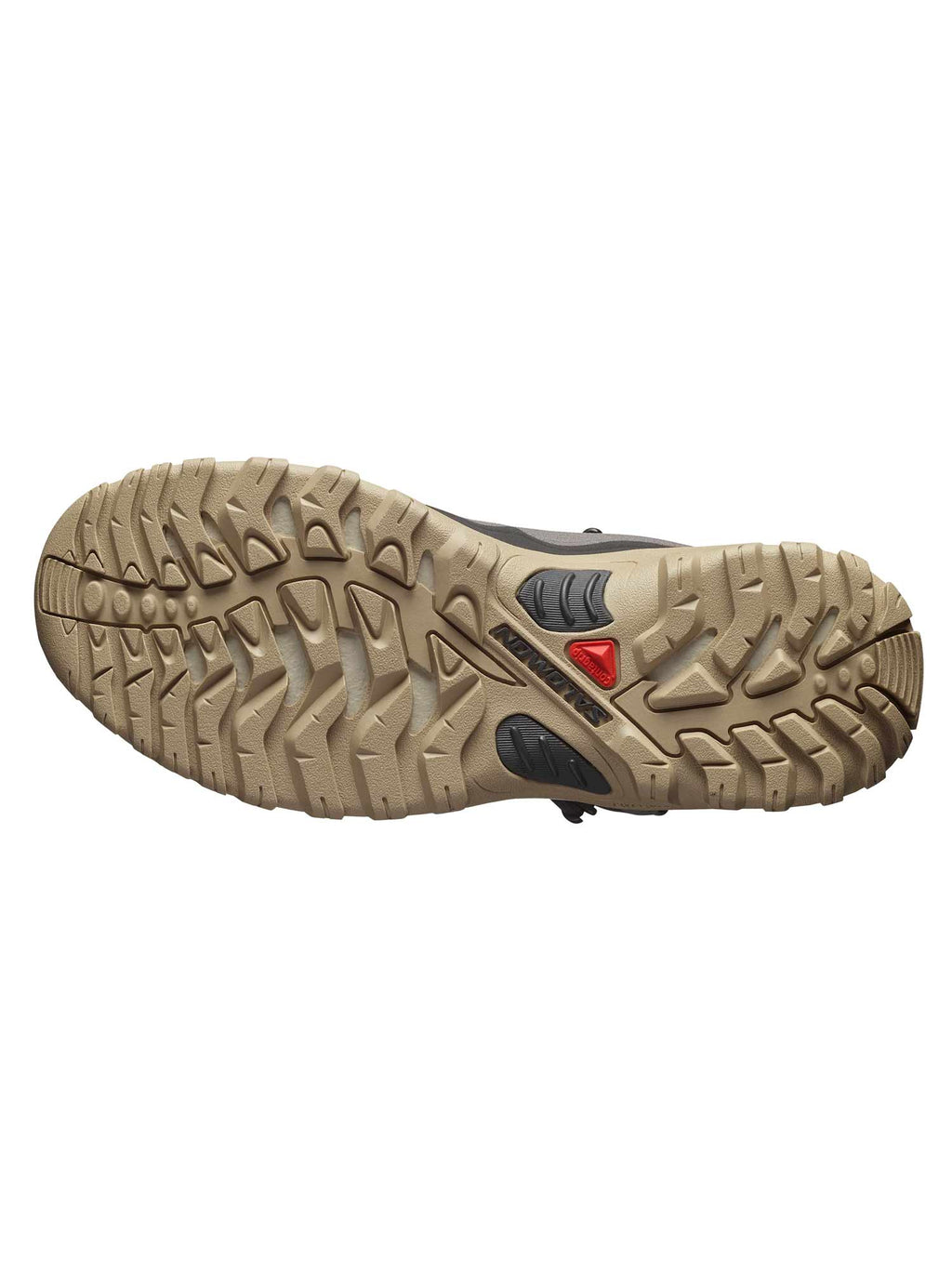 SALOMON Обувки SHELTER WP W