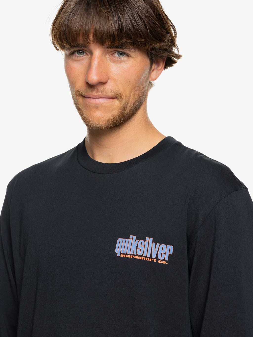 QUIKSILVER Блуза THREETREE