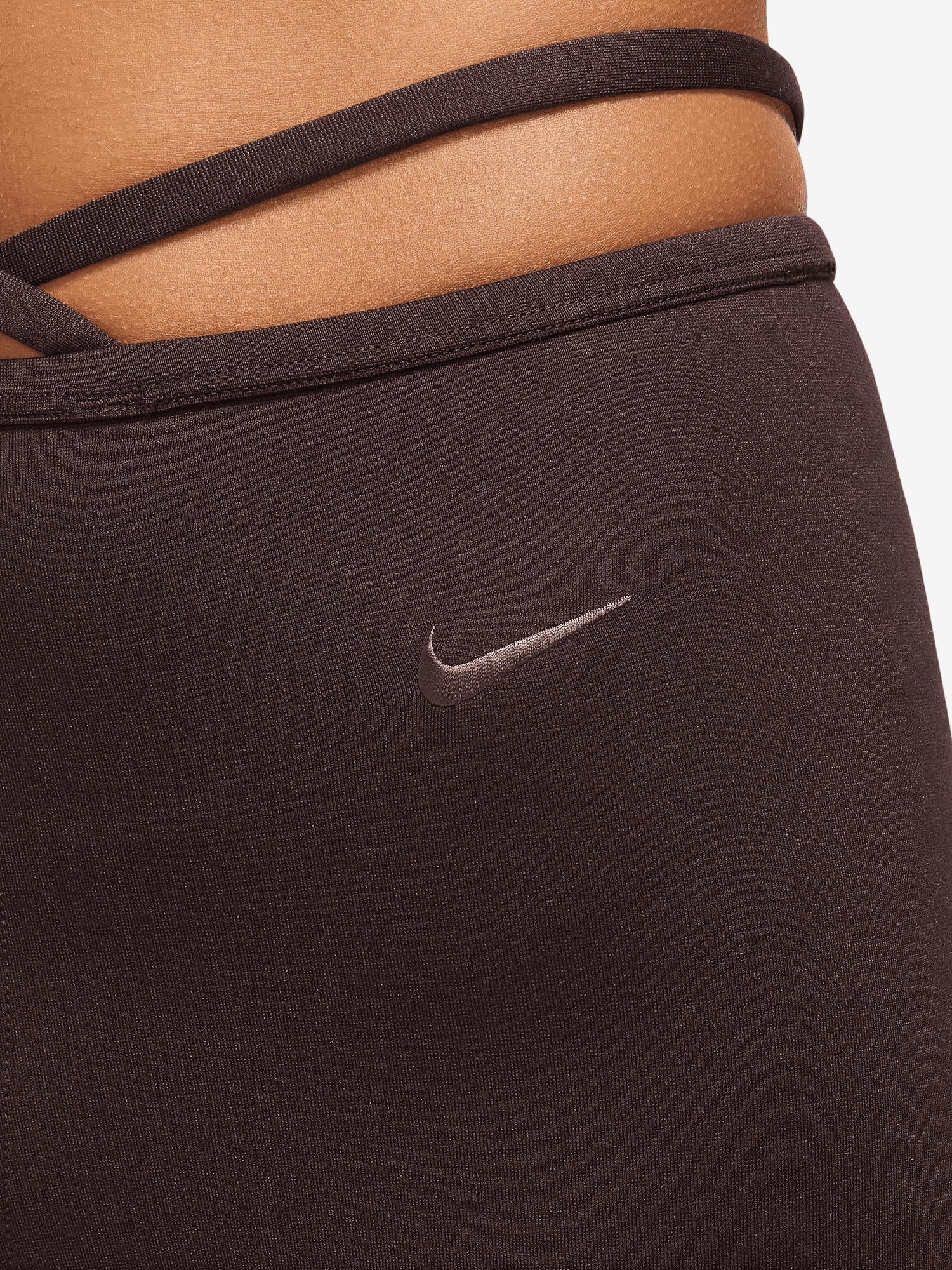 NIKE Клин W EVRDY MOD HR BIKE SHORT