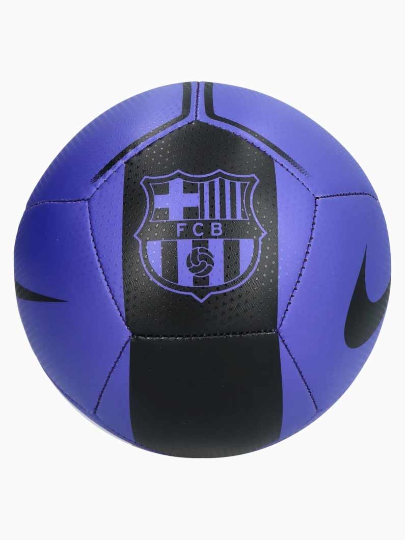 NIKE Топка FCB NK SKILLS AW