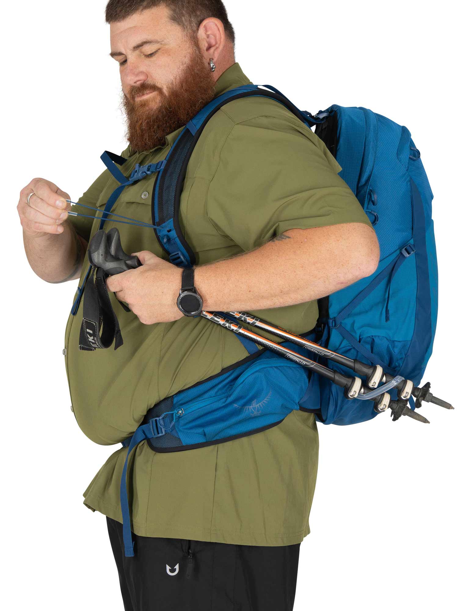 OSPREY Раница Talon 22
