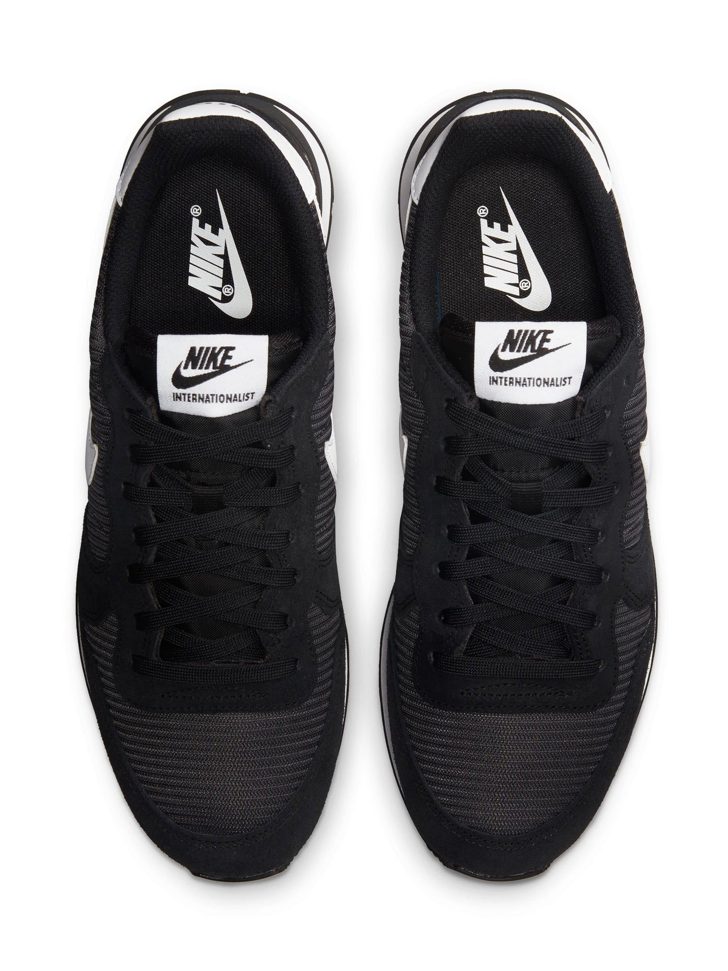 NIKE Обувки W INTERNATIONALIST