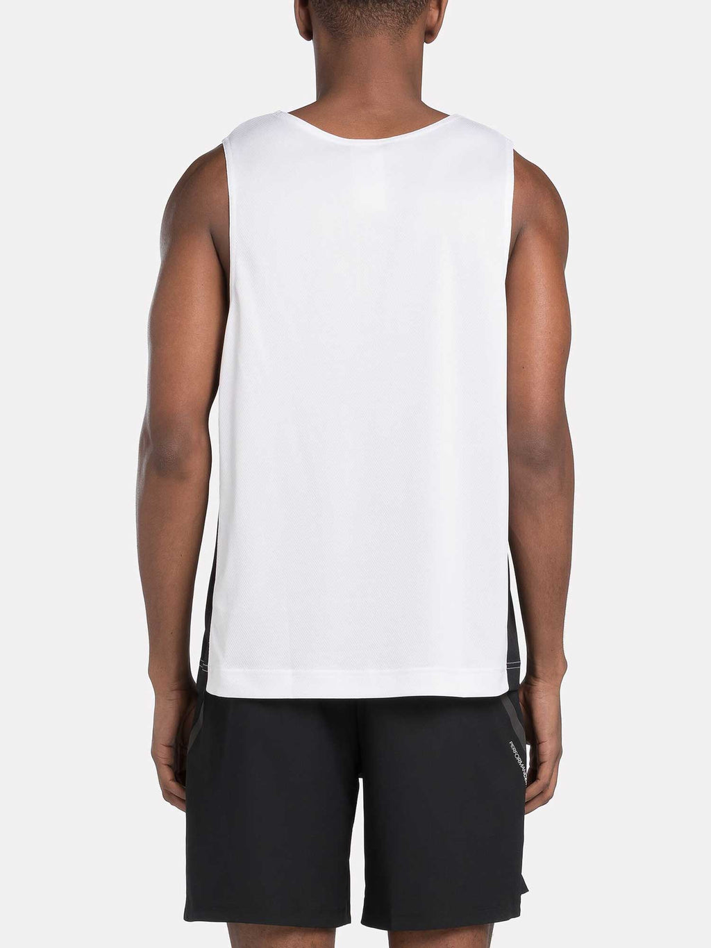 REEBOK Потник BB MESH TANK