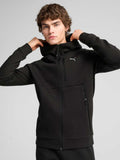 PUMA Суитшърт PUMATECH Full Zip Hoodie DK