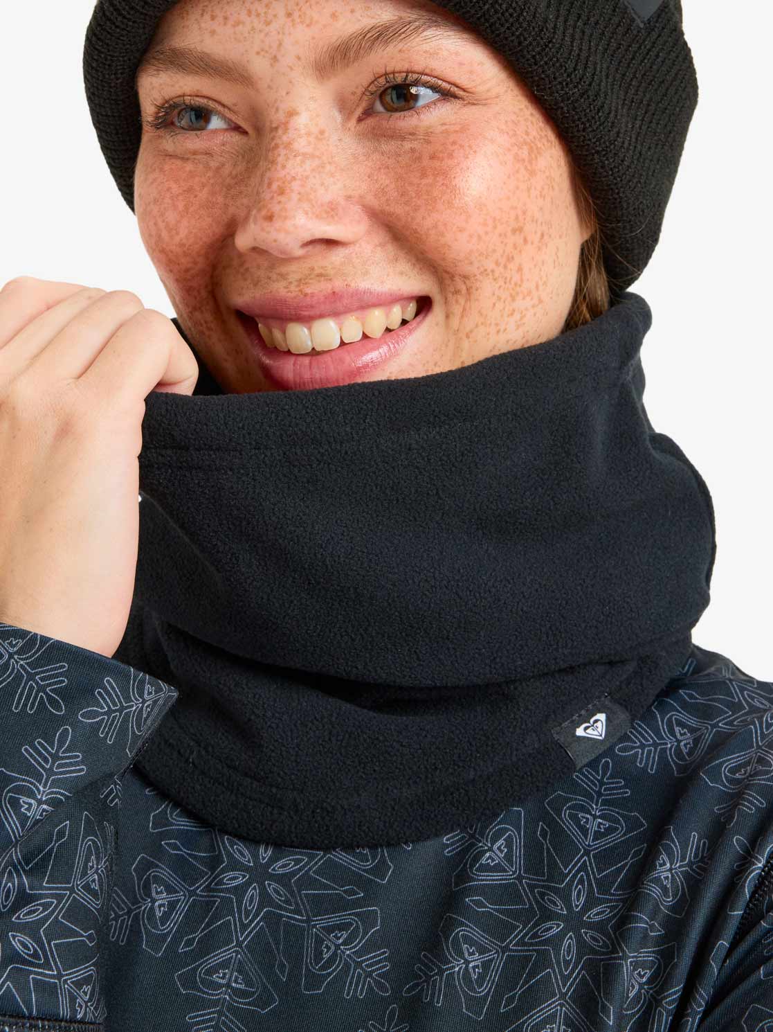 ROXY Шал-яка SAYNA COLLAR