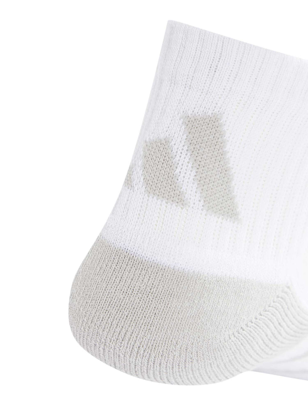 ADIDAS PERFORMANCE Чорапи Essentials CLIMACOOL Quarter Socks 3 Pairs