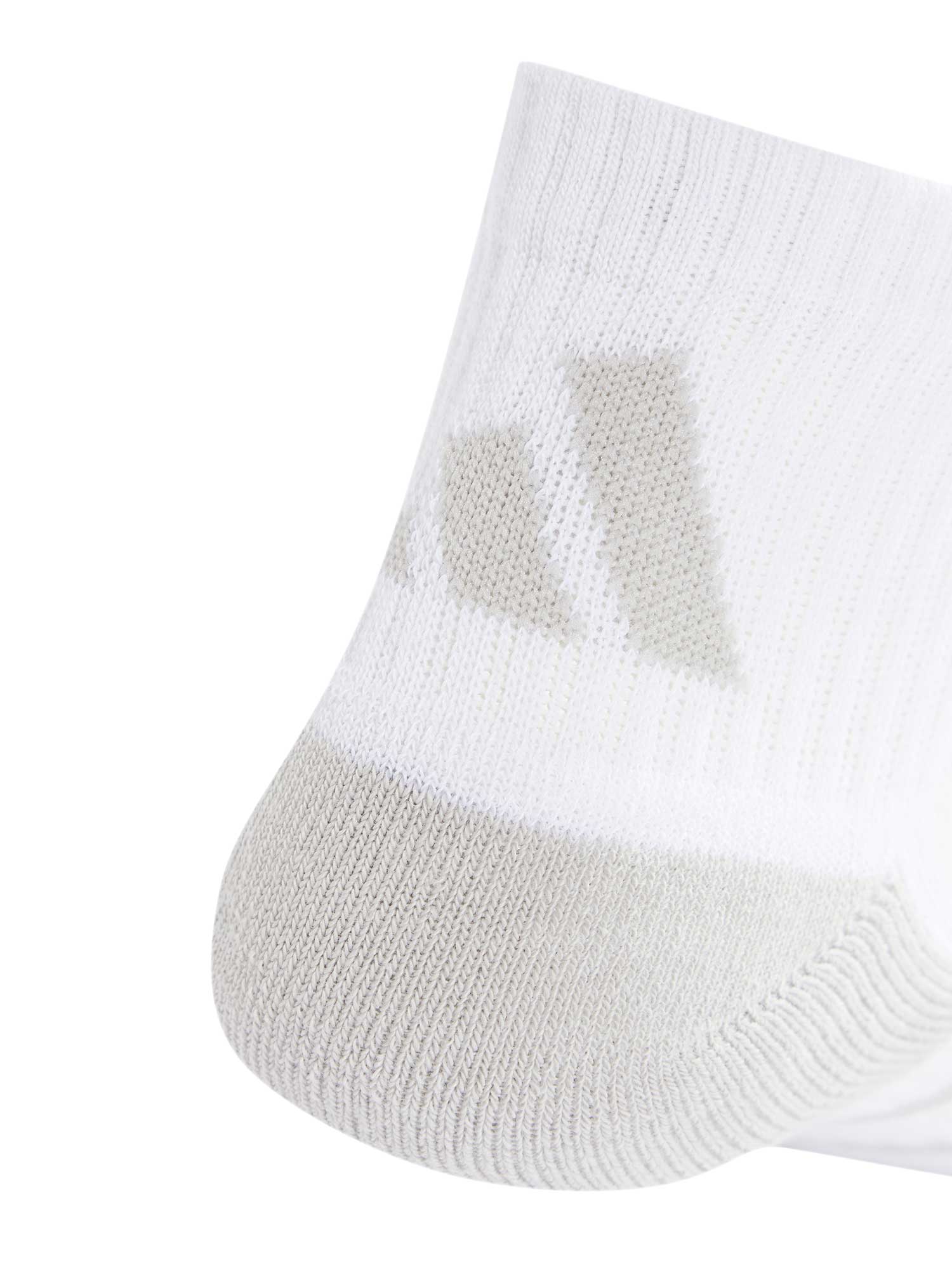 ADIDAS PERFORMANCE Чорапи Essentials CLIMACOOL Quarter Socks 3 Pairs