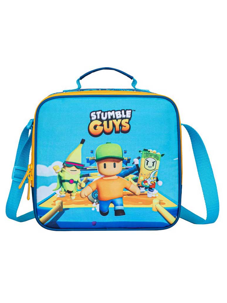 UWEAR Термо чанта за храна Stumble Guys Stumble to win!