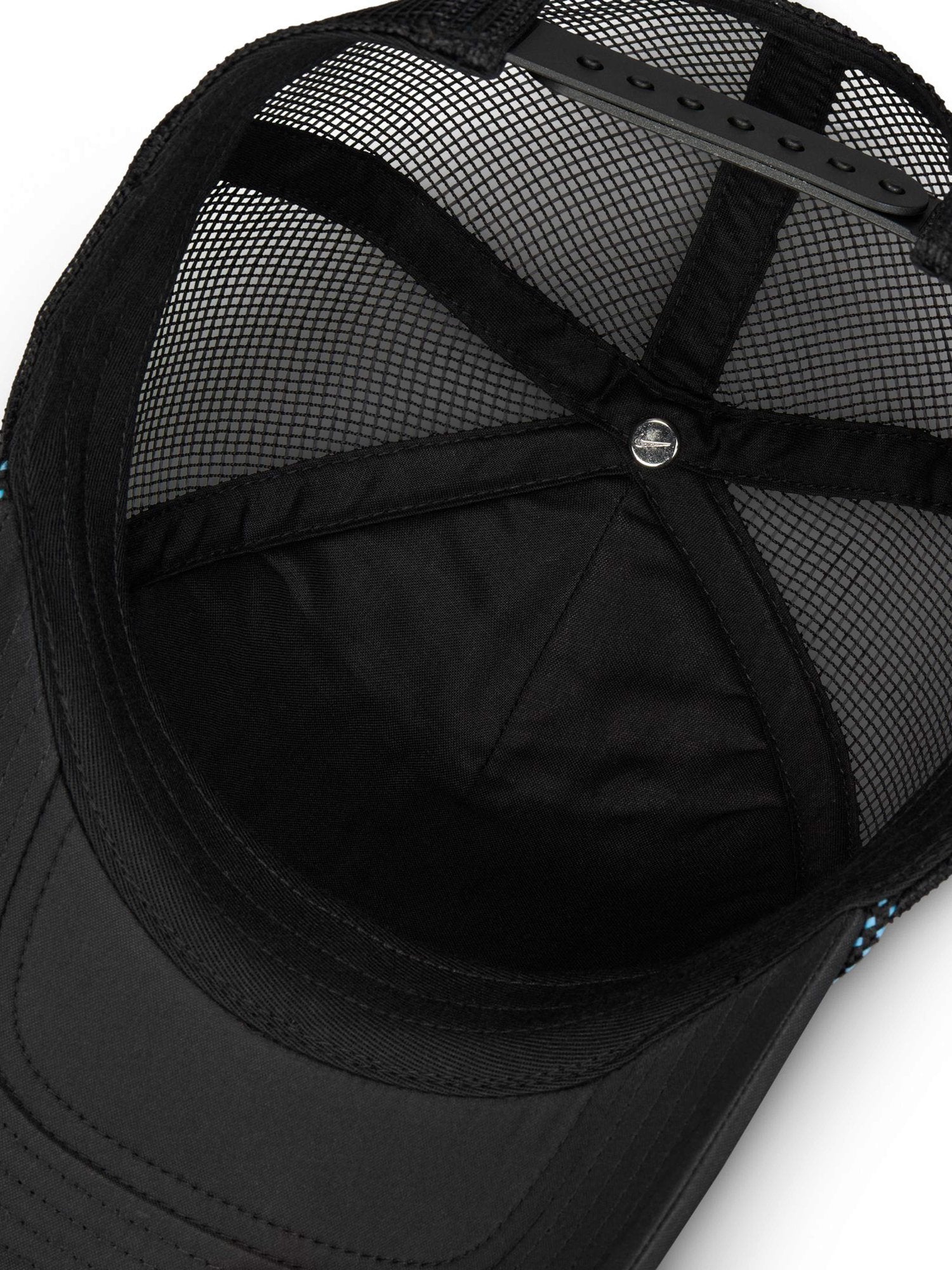 NIKE Шапка U NK RISE CAP S OTDR TRK S25 L