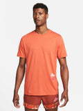 NIKE Тениска U NK DF DB TRAIL