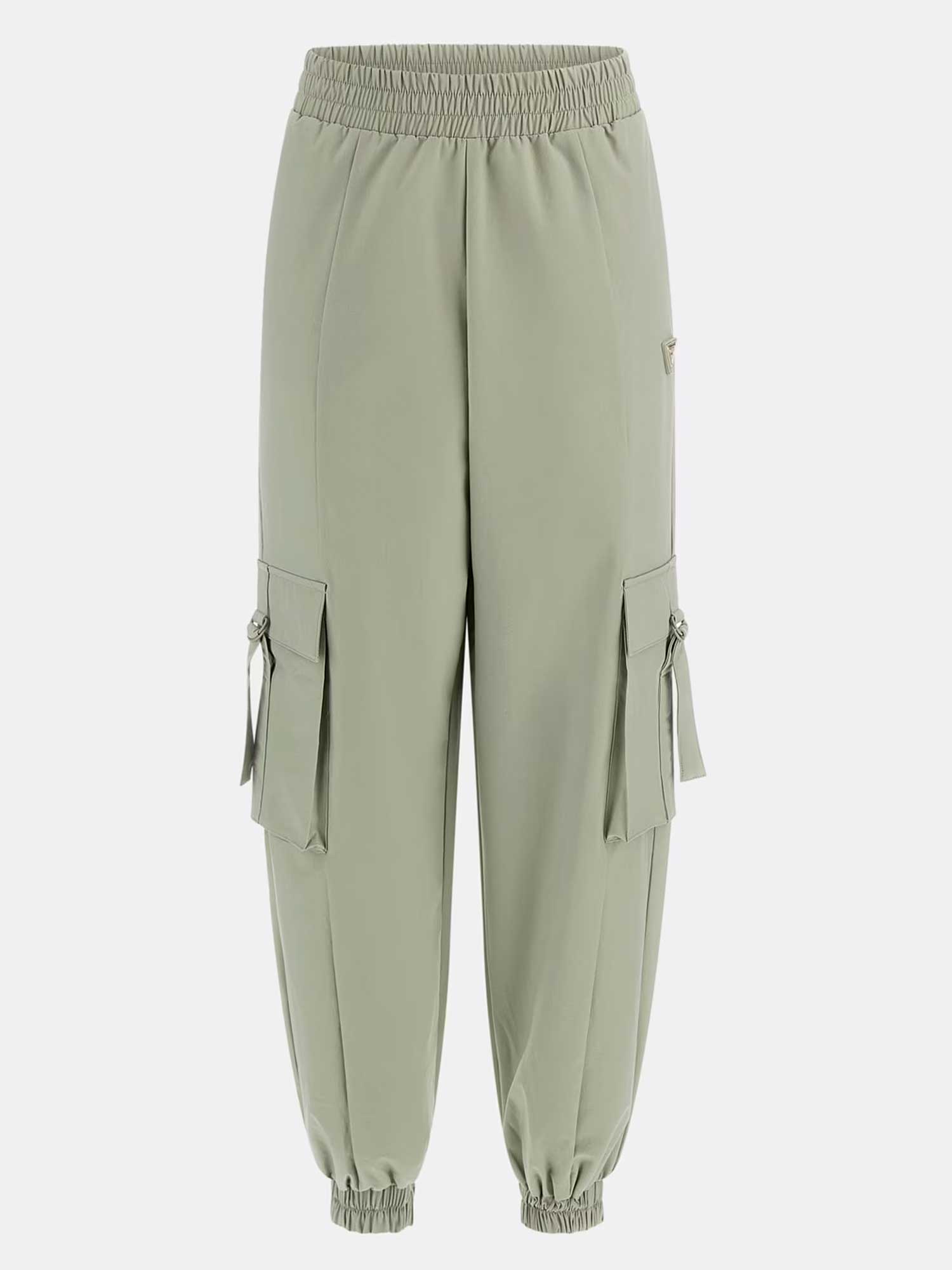 GUESS Спортно долнище AURLIE CARGO PANTS