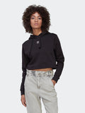 ADIDAS ORIGINALS Суитшърт Adicolor Essentials Crop Fleece