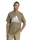 ADIDAS SPORTSWEAR Тениска Essentials Single Jersey Big Logo