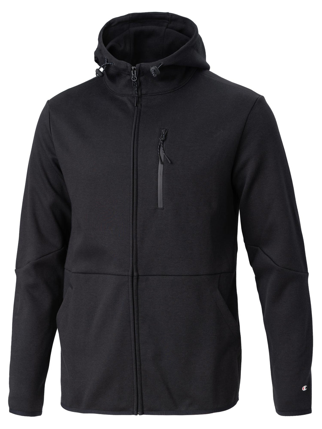 CHAMPION Суитшърт Hooded Full Zip Sweatshirt