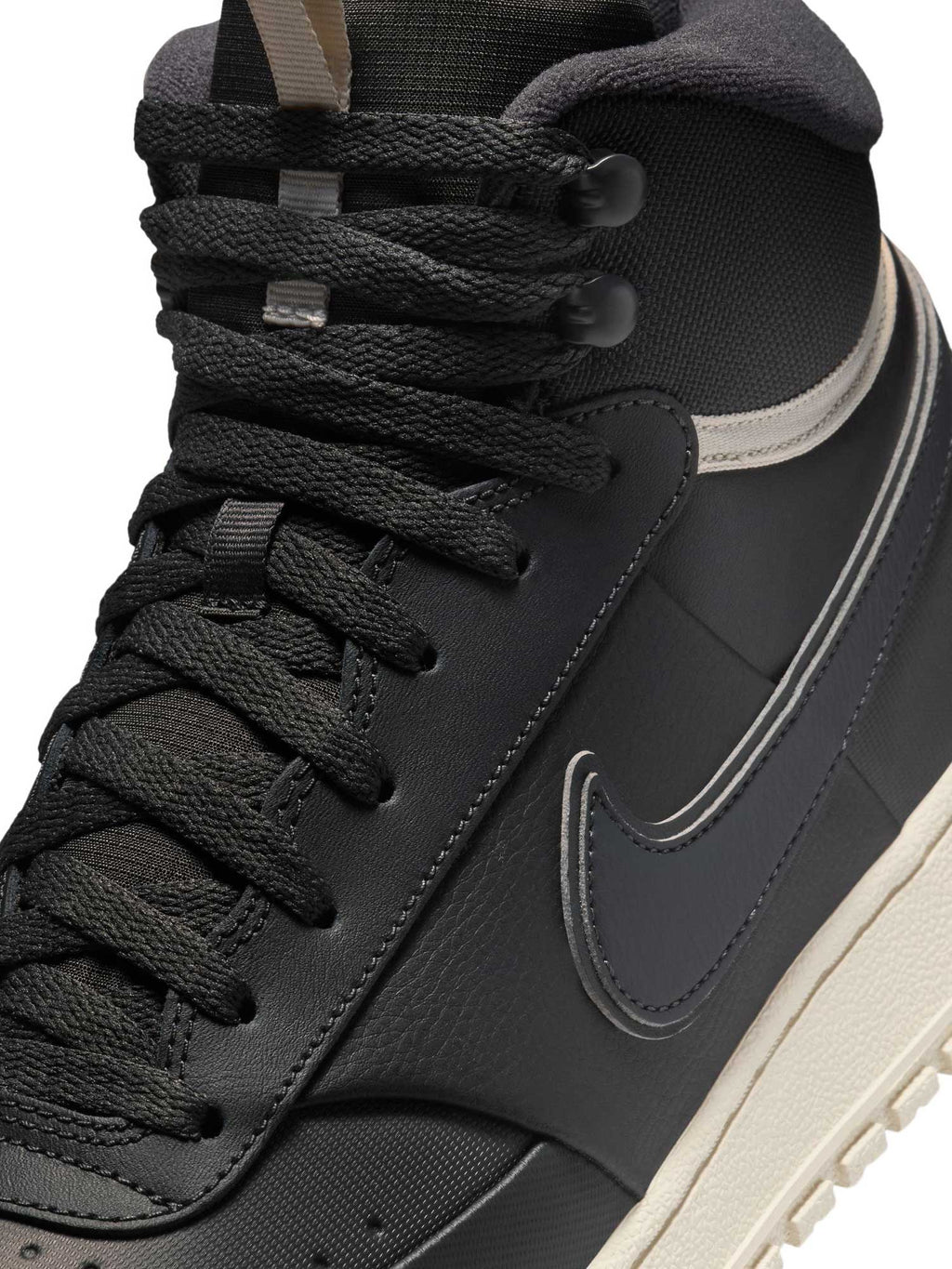 NIKE Обувки COURT VISION MID WNTR