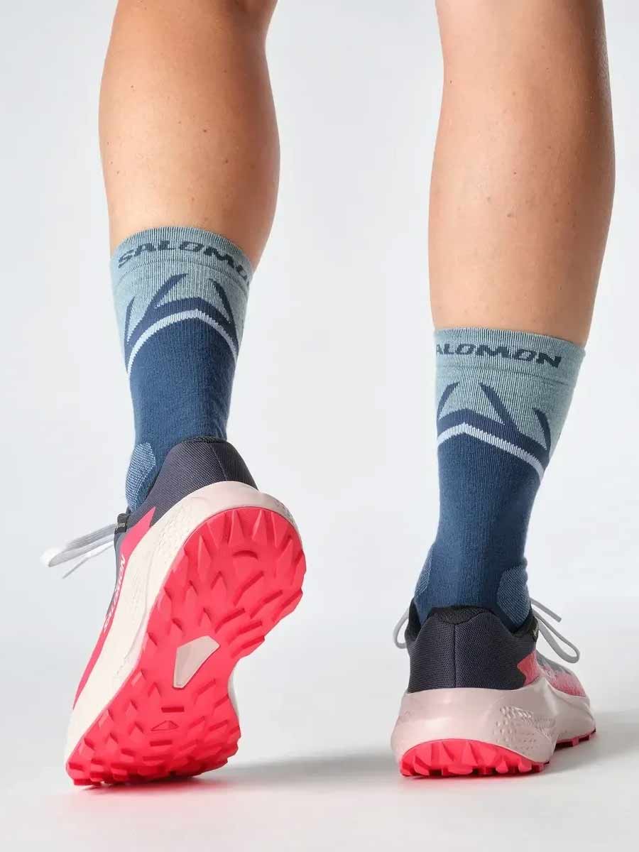 SALOMON Обувки ALPHAGLIDE GTX W