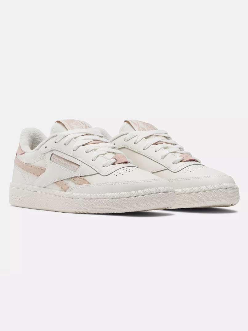 REEBOK Обувки CLUB C REVENGE