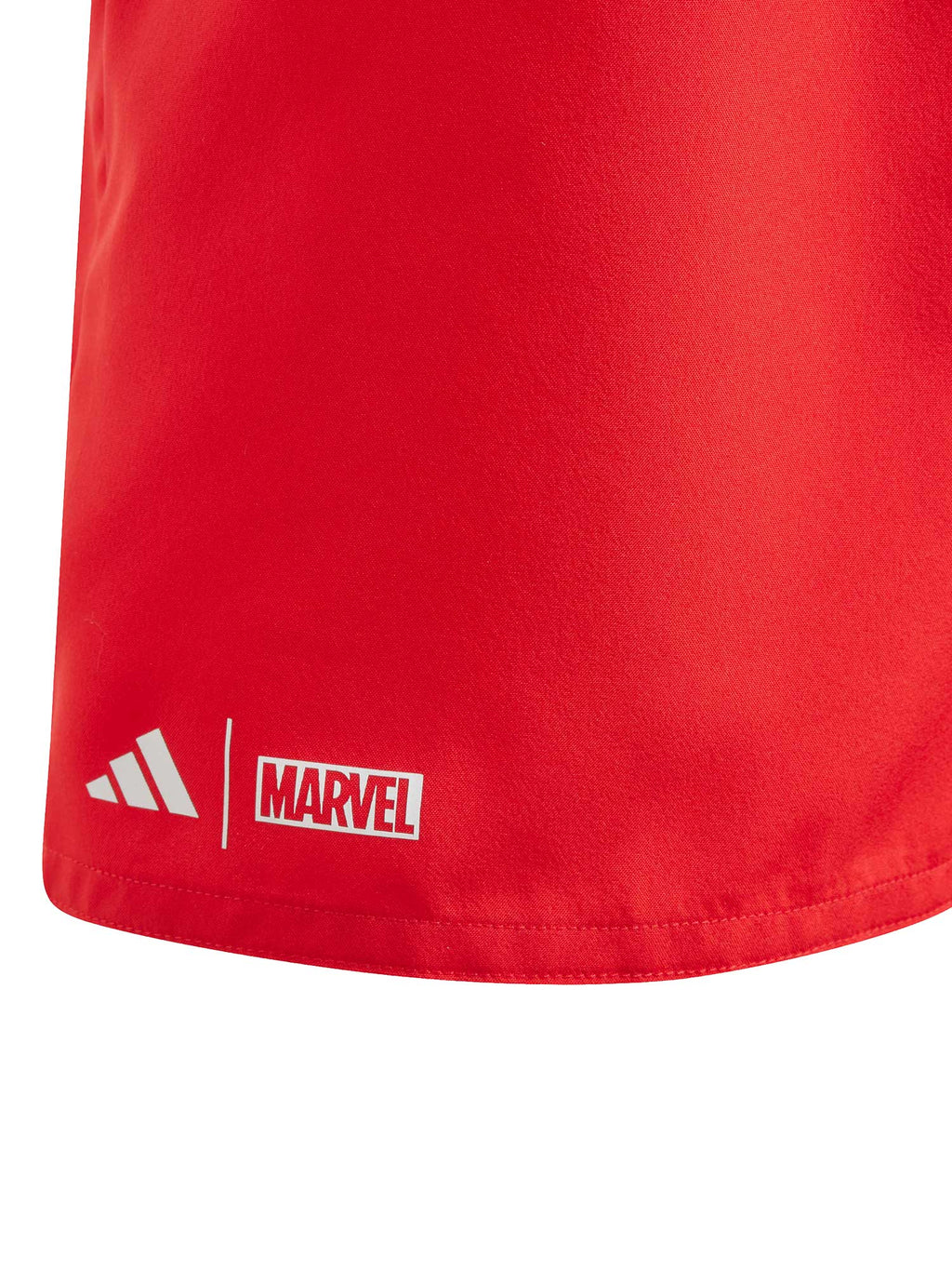 ADIDAS PERFORMANCE Плувни шорти x Marvel Spider-Man Swim Shorts