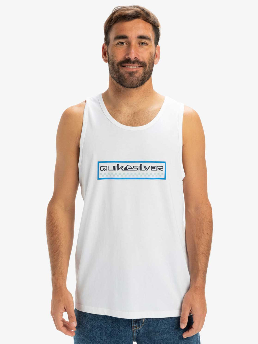 QUIKSILVER Потник EV SUN DAGGER TANK