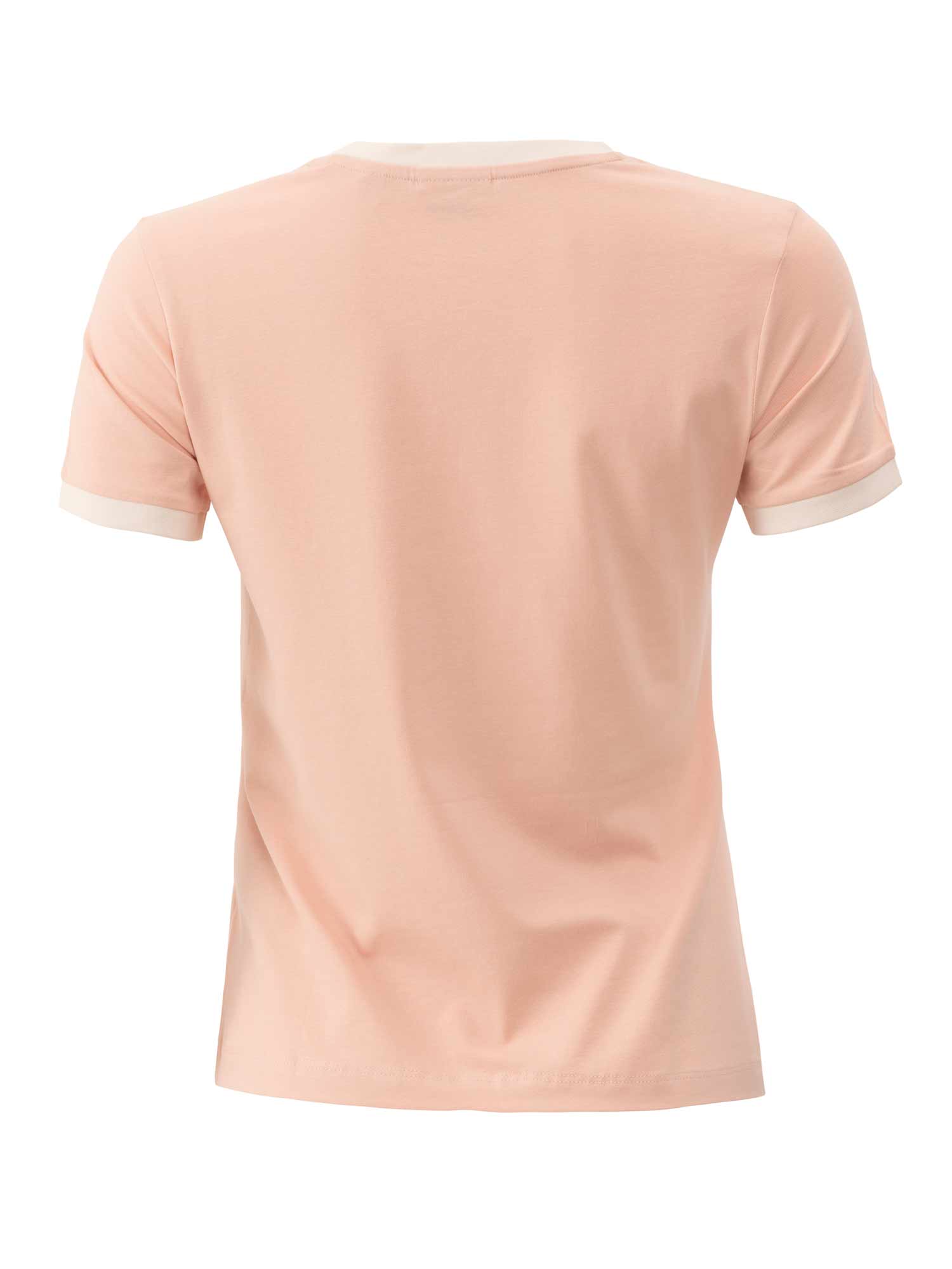 GUESS Тениска CARMEN SS CN T-SHIRT