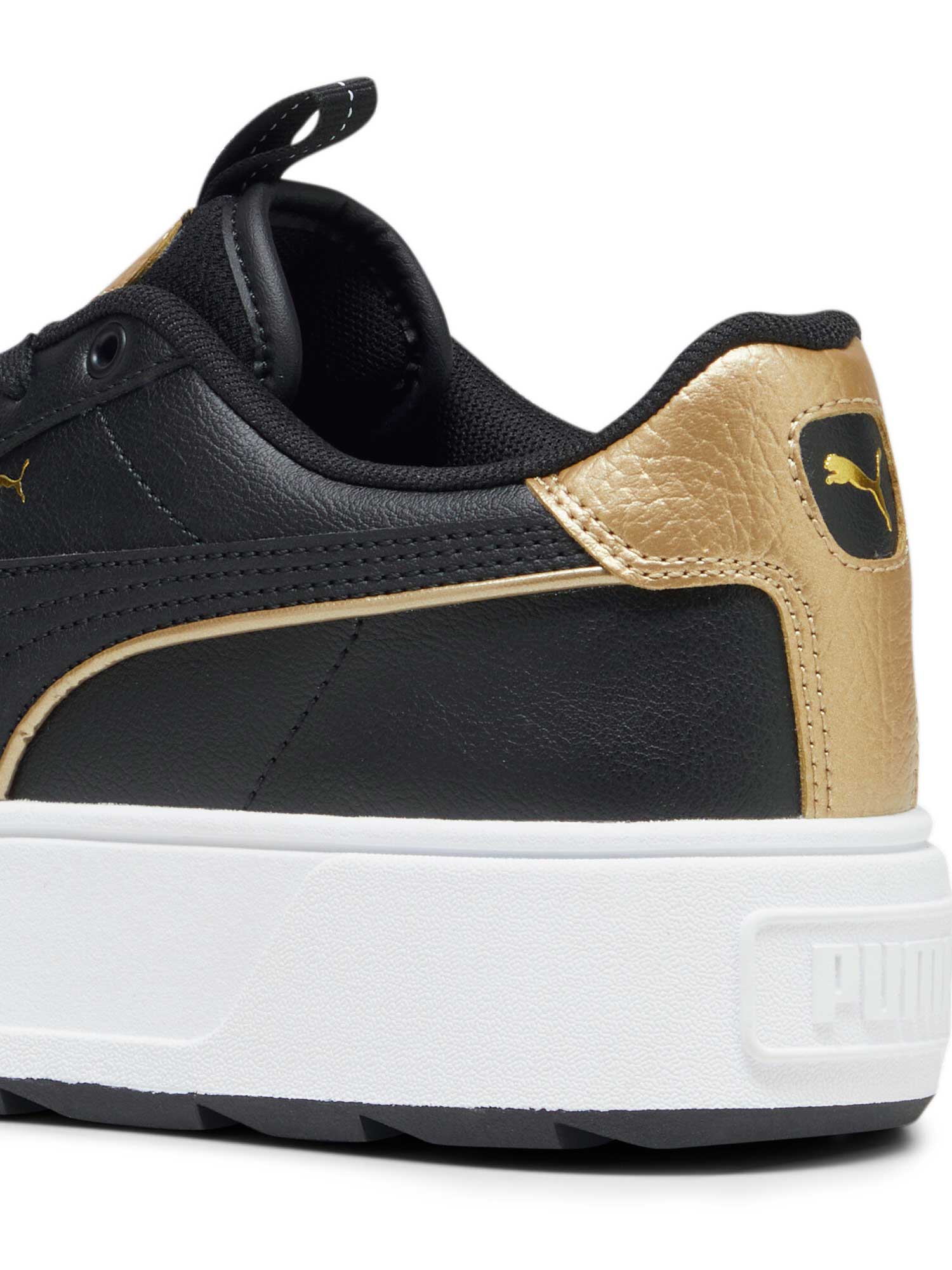 PUMA Обувки Karmen Pop-Up Metallics