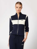 GUESS Жилетка MICHELA FULL ZIP SWEATER