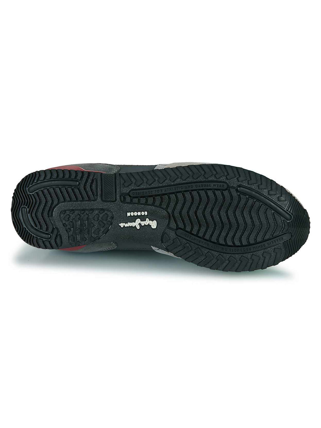 PEPE JEANS Обувки LONDON BRICK M