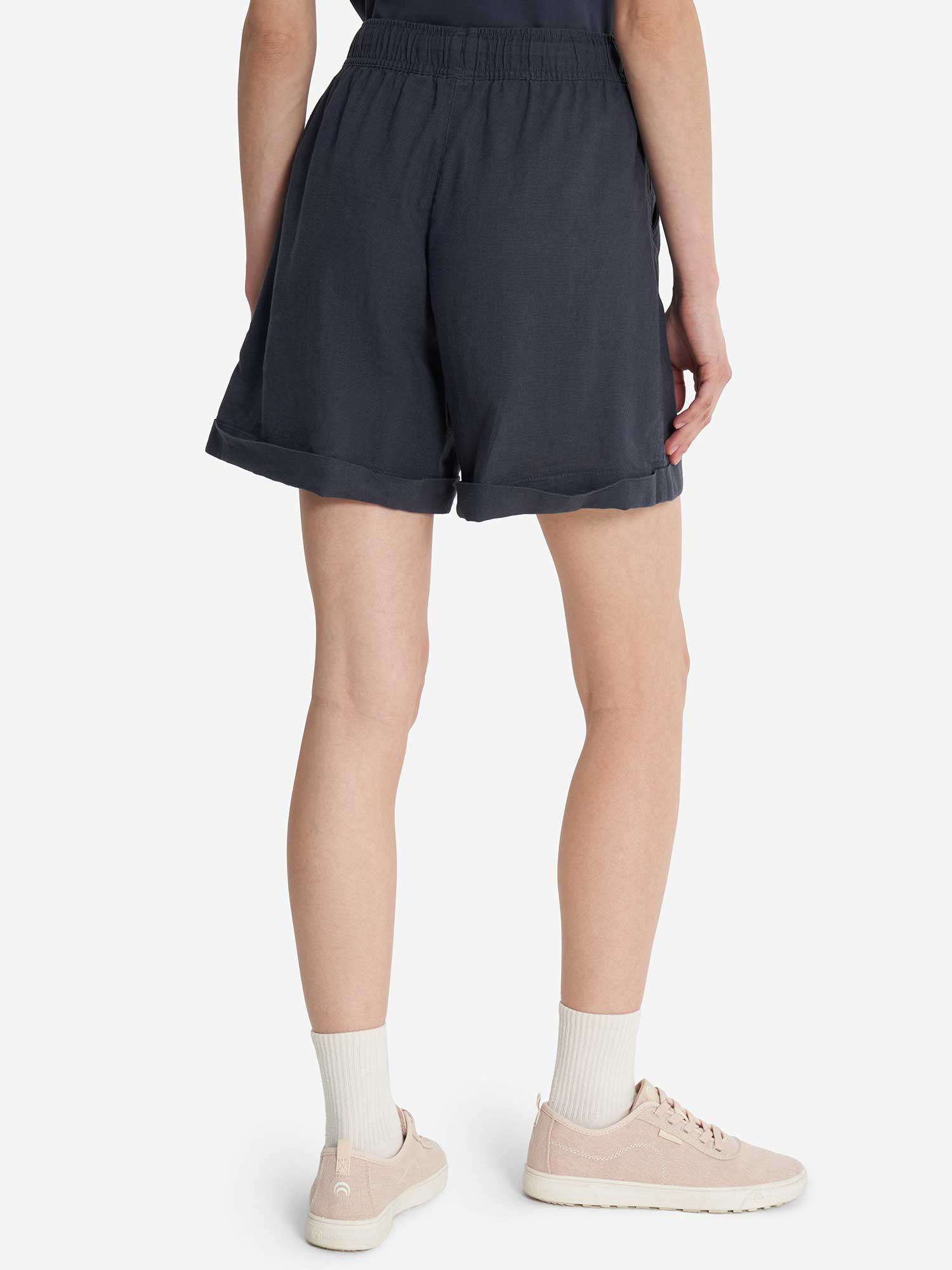 OUTVENTURE Къси панталони Womens Linen Shorts