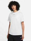 NIKE Тениска W NSW ESSNTL BF LBR