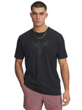 UNDER ARMOUR Тениска UA Pjt Rck Brahma Bull SS