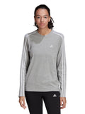 ADIDAS SPORTSWEAR Блуза Essentials 3-S Long Sleeve