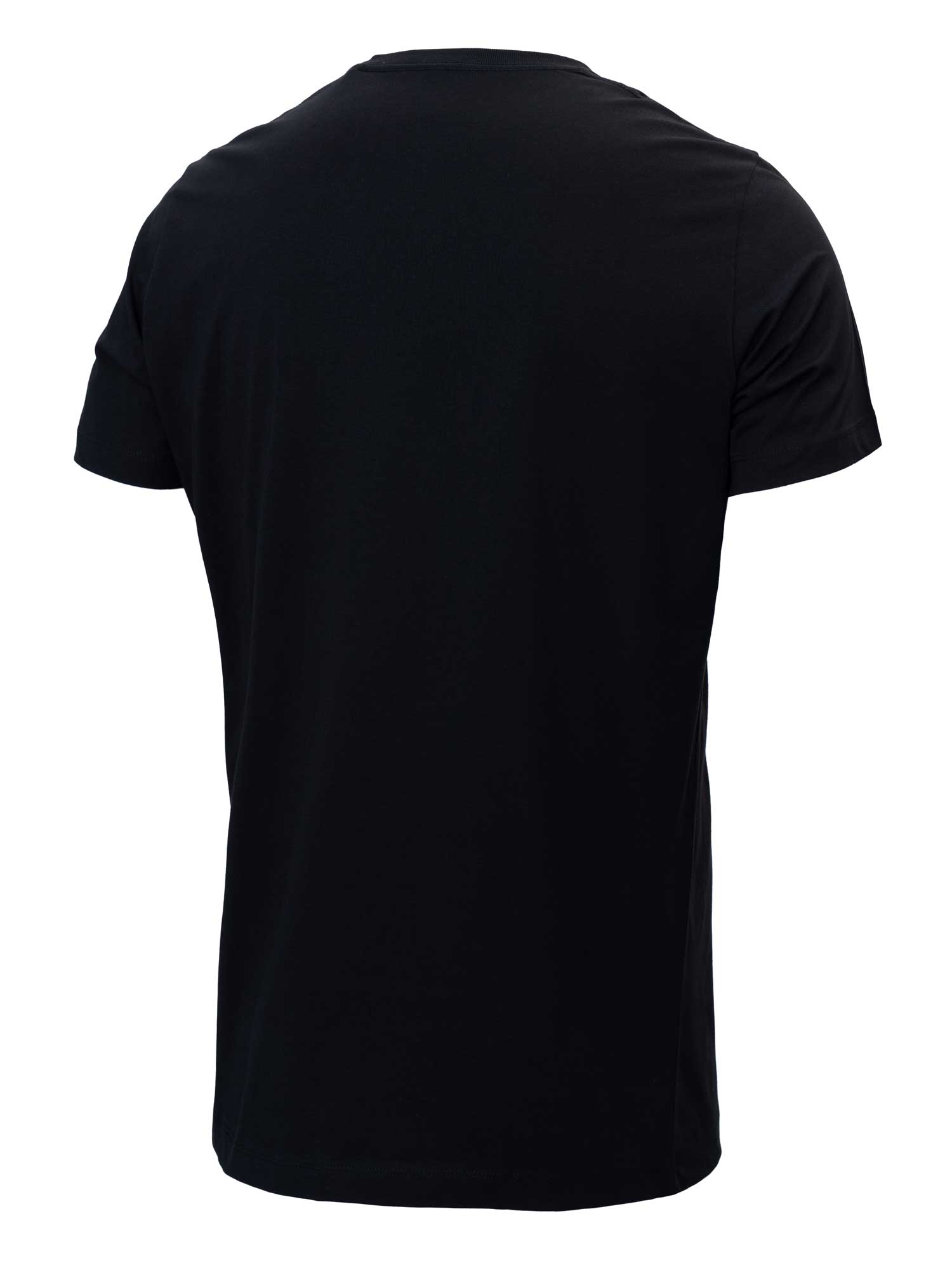 JACK WOLFSKIN Тениска ESSENTIAL T M