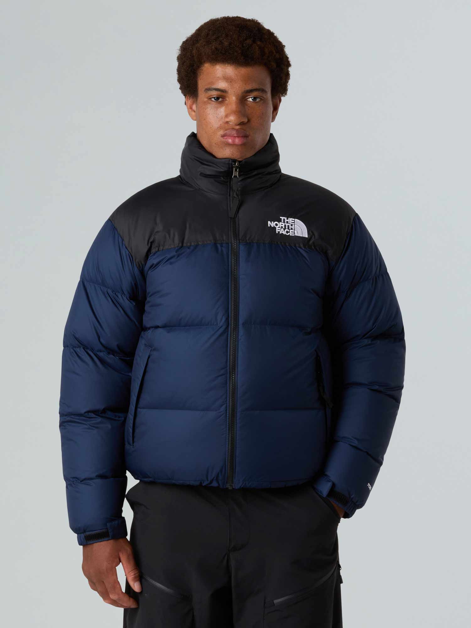 THE NORTH FACE Яке M 1996 RETRO NUPTSE JACKET NUPTSE