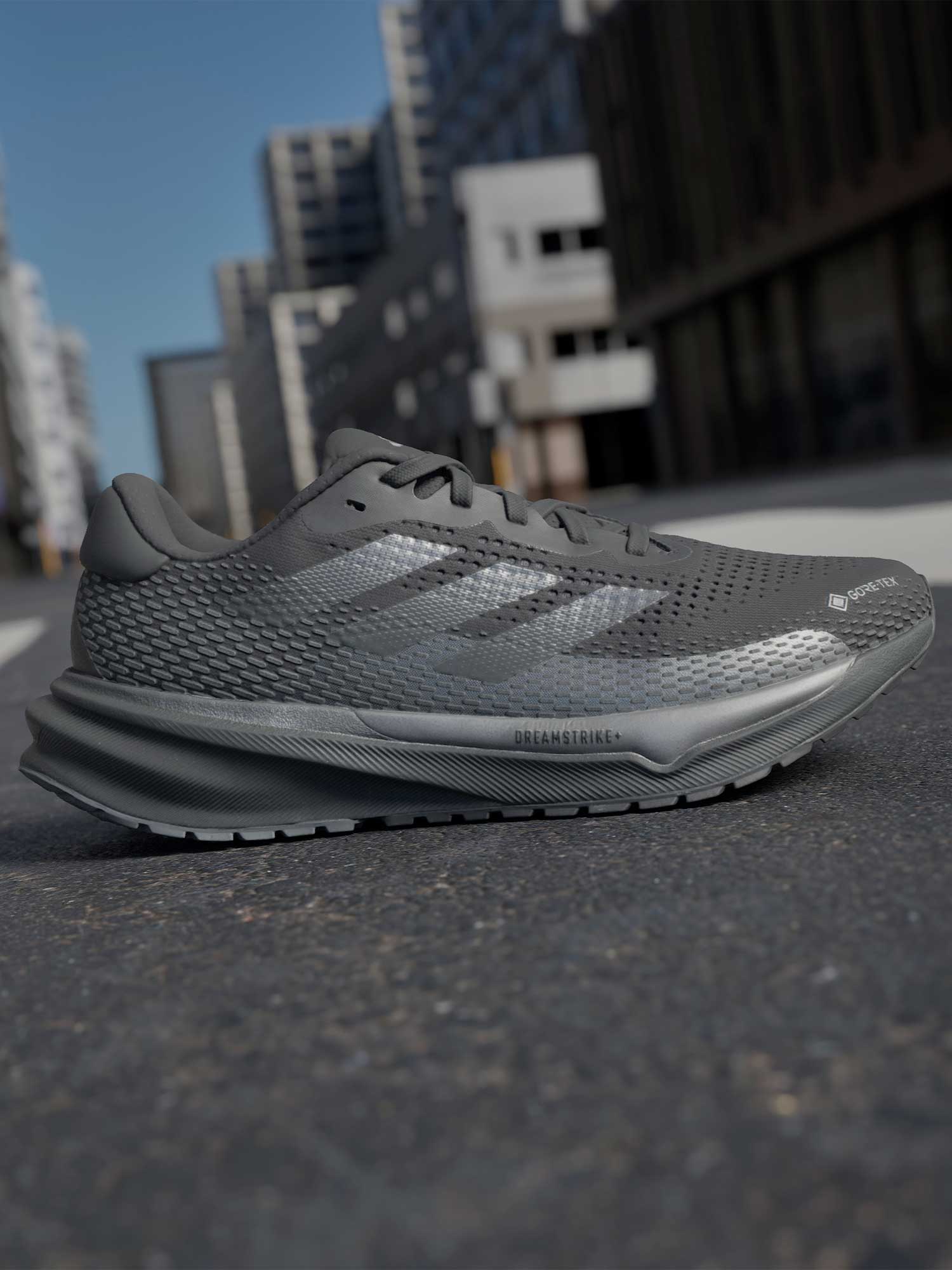ADIDAS PERFORMANCE Обувки Supernova GORE-TEX Running