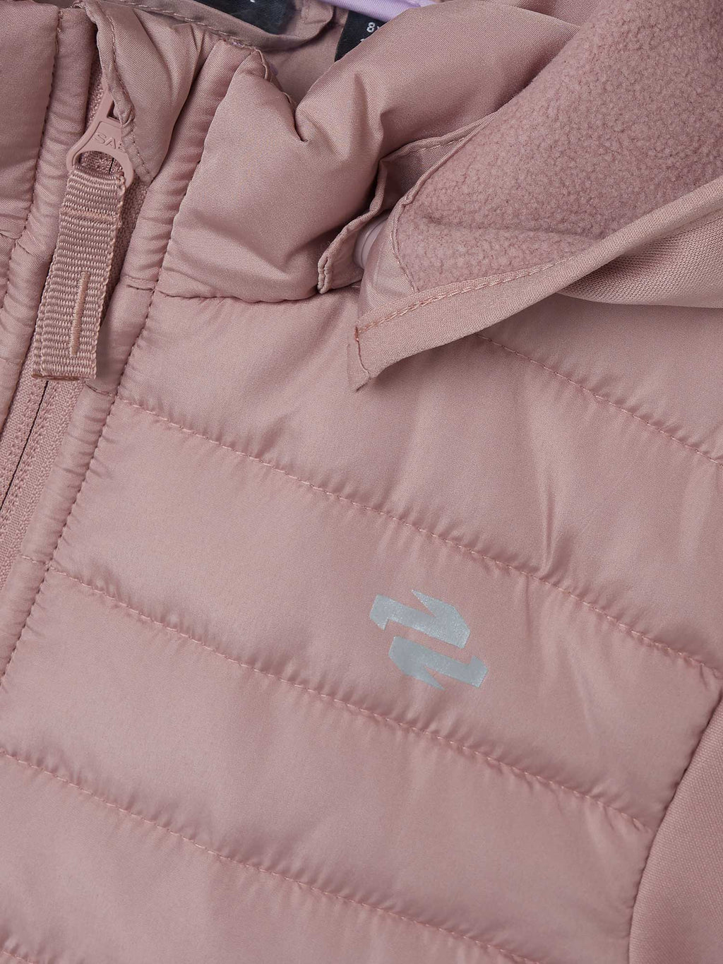 NAME IT Яке NKNMOUNT HYBRID JACKET TB