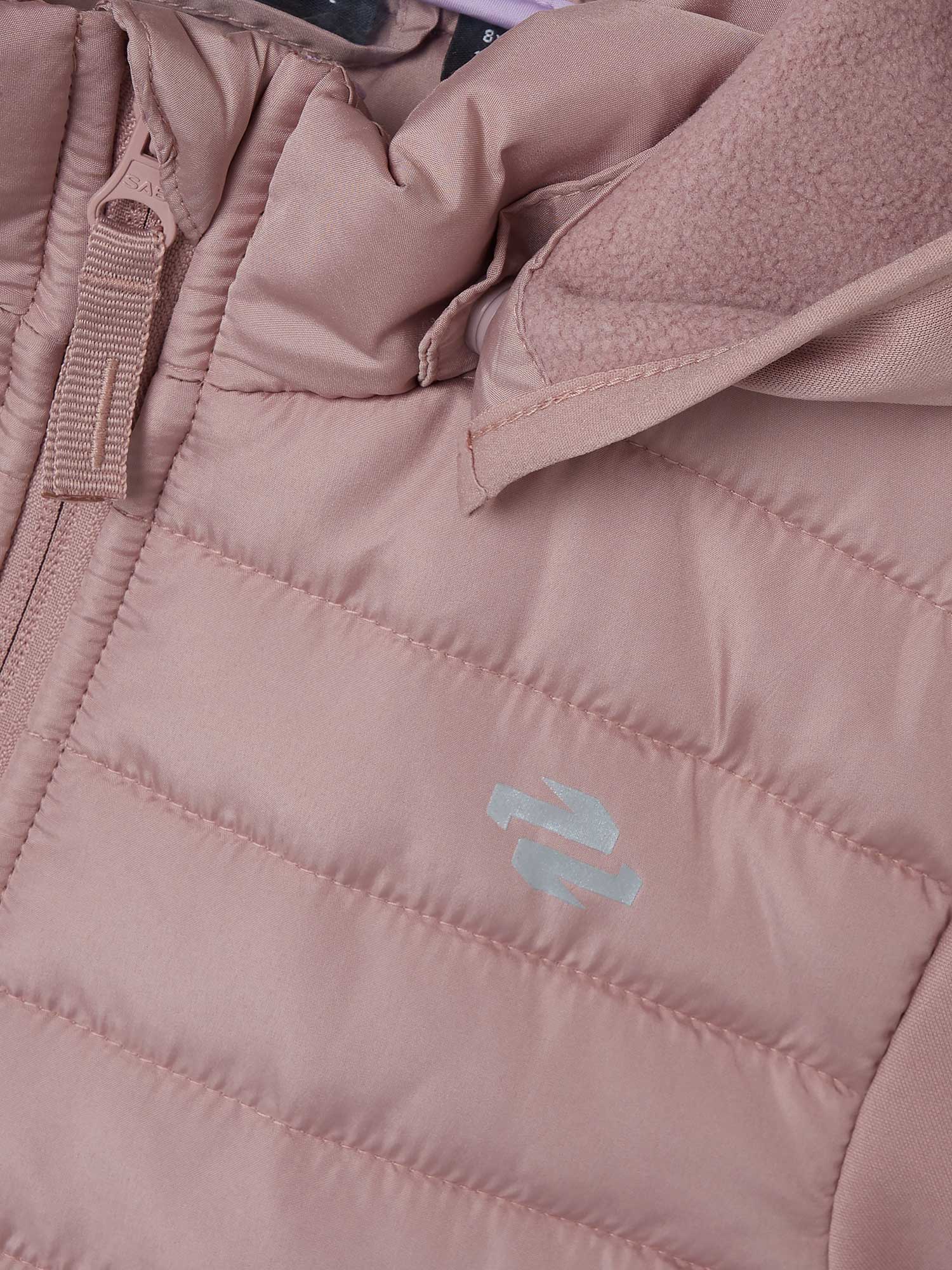 NAME IT Яке NKNMOUNT HYBRID JACKET TB