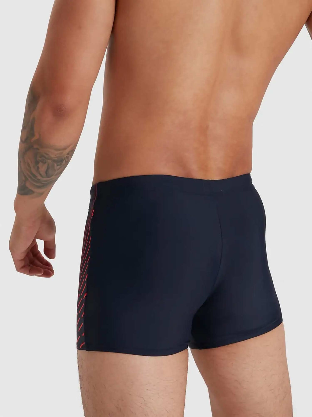 SPEEDO Бански MEDLEY LOGO