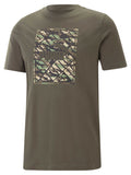 PUMA Тениска GRAPHICS Camo Box