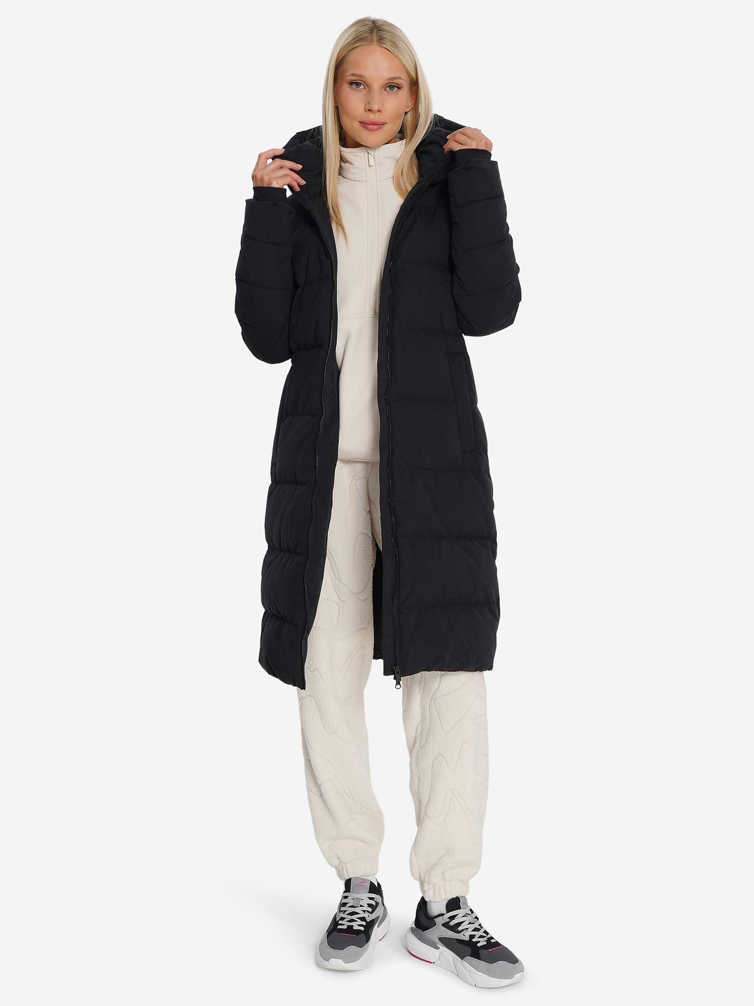 DEMIX Яке W D Winter Pack Go To Down Puffa 1