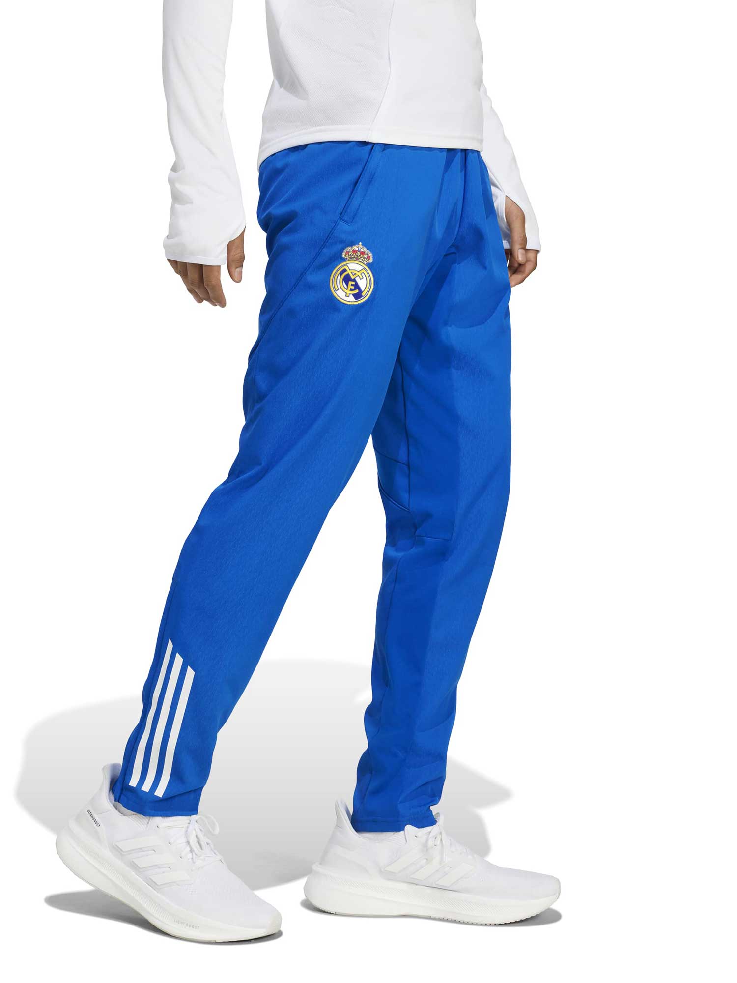 ADIDAS PERFORMANCE Спортно долнище Real Madrid Tiro 25 Competition