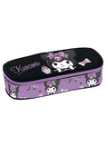 UWEAR Несесер Kuromi Purple Laces
