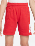 NIKE Къси панталони K NSW CLUB FT SHORT HBR