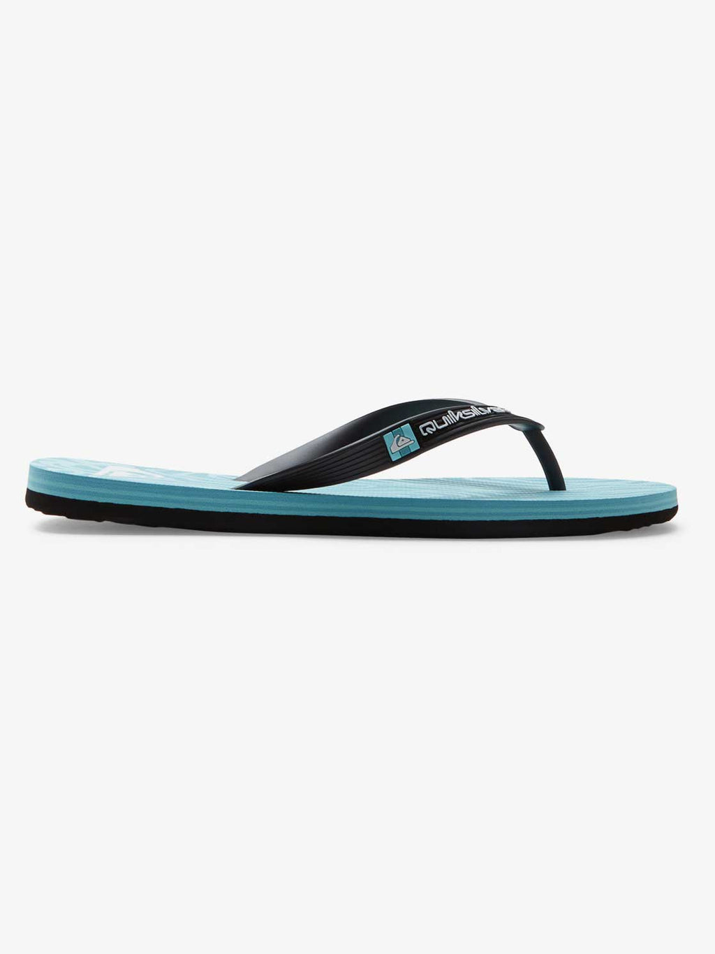QUIKSILVER Джапанки MOLOKAI ART II