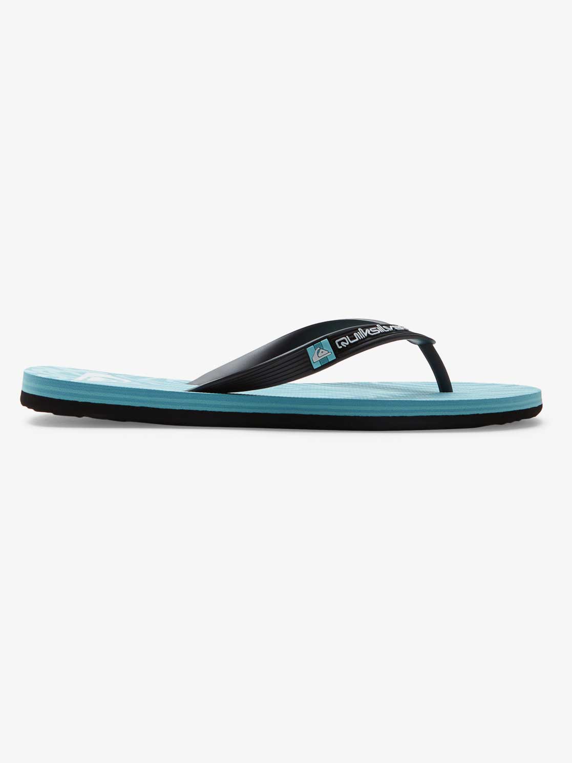 QUIKSILVER Джапанки MOLOKAI ART II